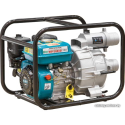             Мотопомпа ECO WP-1404D        
