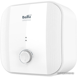             Накопительный электрический водонагреватель под мойку Ballu BWH/S 15 Capsule Plus U        