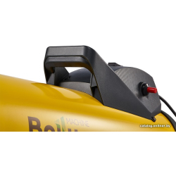             Тепловая пушка Ballu BHG-40M        
