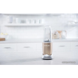             Стационарный блендер NutriBullet Pro NB908CP        