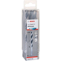             Набор оснастки Bosch 2608577263 (10 предметов)        