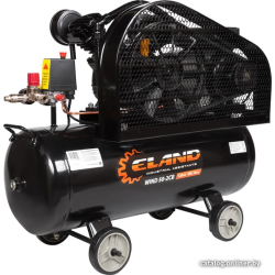             Компрессор ELAND WIND 50-2CB        