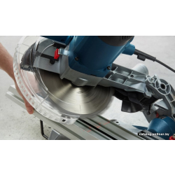             Торцовочная пила Bosch GCM 216 Professional 0601B33000        