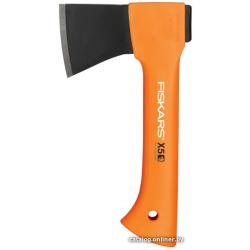             Топор Fiskars X5 XXS 1015617        