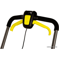            Колёсная газонокосилка Ryobi RLM18X33B-40 (с АКБ 4 Ah)        