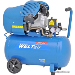             Компрессор Welt AR50VT        