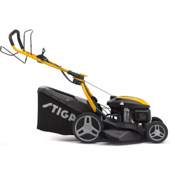 Купить газонокосилку Stiga Combi 753 V