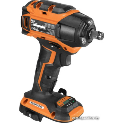             Ударный гайковерт AEG Powertools BSS 18C12ZB6-0 4935472012 (без АКБ)        