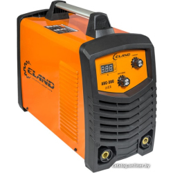             Сварочный инвертор ELAND ARC-300        