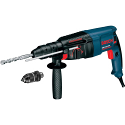 Bosch gbh 2-26 dfr