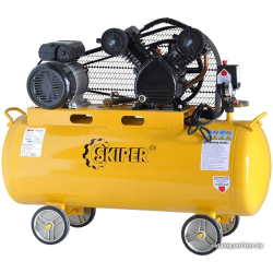             Компрессор Skiper IBL3100V        