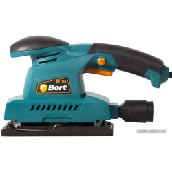             Виброшлифмашина Bort BS-155        