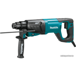             Перфоратор Makita HR2641        