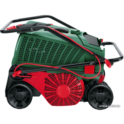             Скарификатор-аэратор Bosch UniversalRake 900 060088A001        