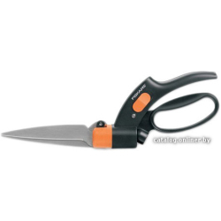             Ножницы газонные  Fiskars Servo-System GS42 1000589        