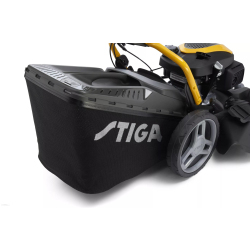 Купить газонокосилку Stiga Combi