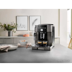             Эспрессо кофемашина DeLonghi Magnifica S Smart ECAM 250.33.TB        