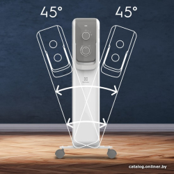             Масляный радиатор Electrolux Line EOH/M-7209        