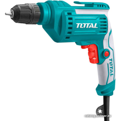             Безударная дрель Total TD2051026-2        