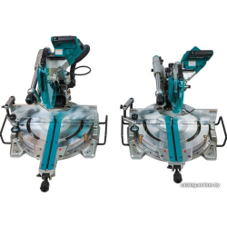             Торцовочная Makita LS1219L        