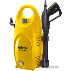             Мойка высокого давления Huter M135-HP        
