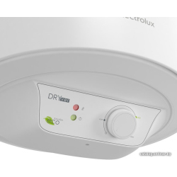             Водонагреватель Electrolux EWH 80 DRYver        