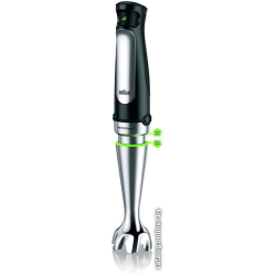             Погружной блендер Braun MultiQuick 7 MQ7075X        