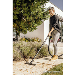             Пылесос Karcher WD 3 S V 1.628-135.0        