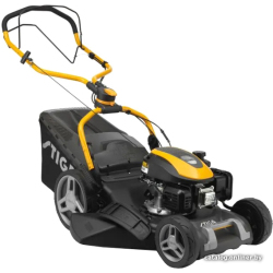             Газонокосилка Stiga Combi 748 S 2L0486848/ST2        