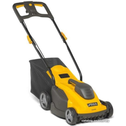             Газонокосилка Stiga Combi 336C 294340068/ST1        