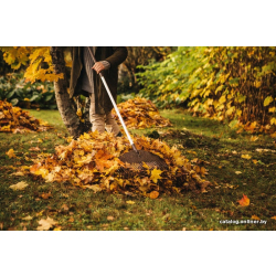             Грабли веерные Fiskars Light 1019606        