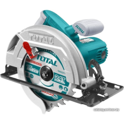             Дисковая (циркулярная) пила Total TS1141856        