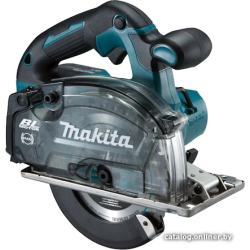             Дисковая пила Makita DCS553Z (без АКБ)        