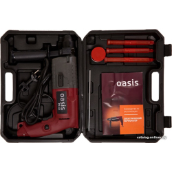             Перфоратор Oasis PR-65        