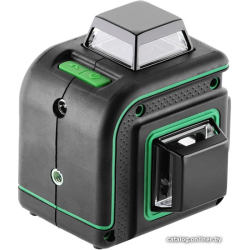             Лазерный нивелир ADA Instruments Cube 3-360 Green Basic Edition А00560        