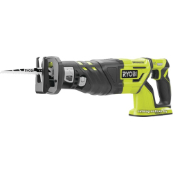             Сабельная пила Ryobi R18RS7-0 (без АКБ)        