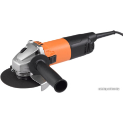             Угловая шлифмашина AEG Powertools WS 8-125 [4935451402]        
