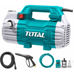             Мойка высокого давления Total TGT11236        