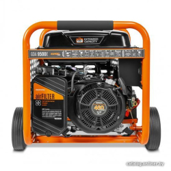             Бензиновый генератор Daewoo Power GDA 9500E        