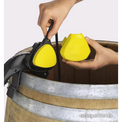             Насос Karcher BP 1 Barrel        