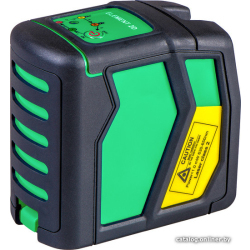             Лазерный нивелир Instrumax Element 2D Green [IM0119]        