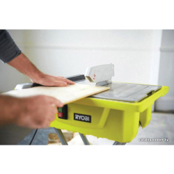             Электрический плиткорез Ryobi WS721S        