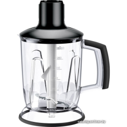             Погружной блендер Braun Multiquick 9 MQ9147X        