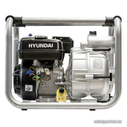             Мотопомпа Hyundai HYT 87        
