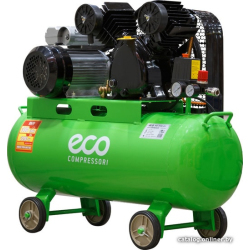             Компрессор ECO AE-705-B1        