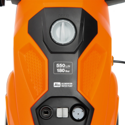 Купить мойку Daewoo Power DAW 550