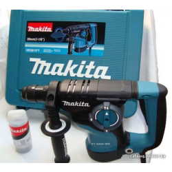             Перфоратор Makita HR2811FT        