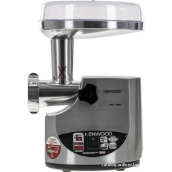             Мясорубка Kenwood MG510        