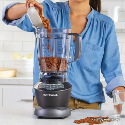             Стационарный блендер NutriBullet NBF400DG        