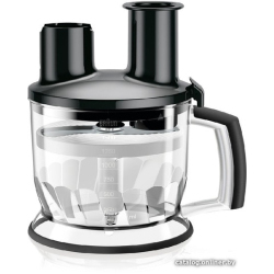             Погружной блендер Braun MultiQuick 7 MQ7075X        